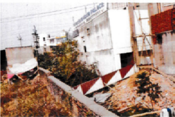 SARTHAK INFRASTRUCTURE CORPORATE-1504251